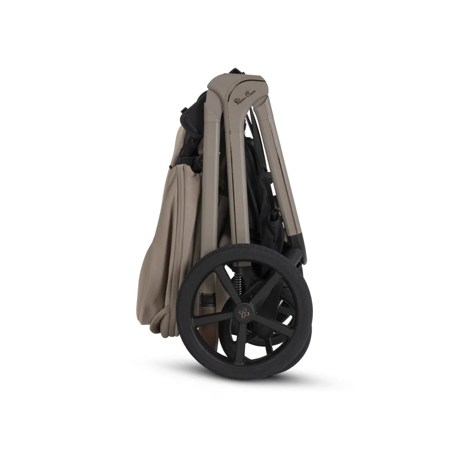 Silver Cross Cove 2 Full-Size All-Terrain Stroller
