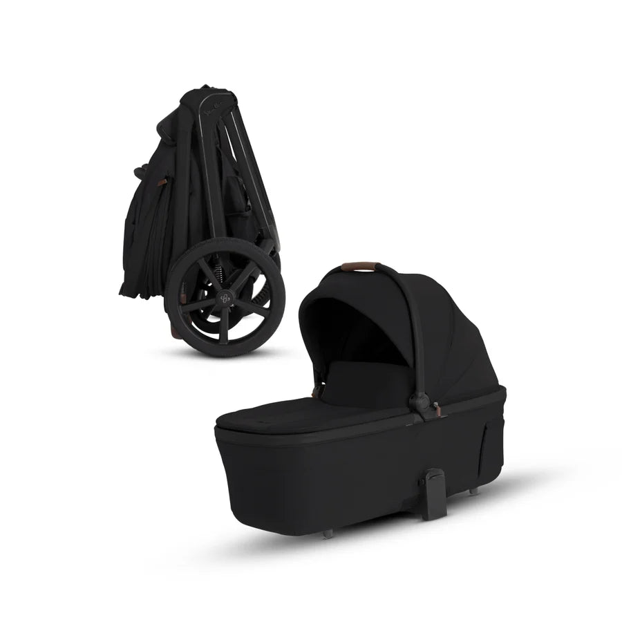 Silver Cross Cove 2 Compact Bassinet