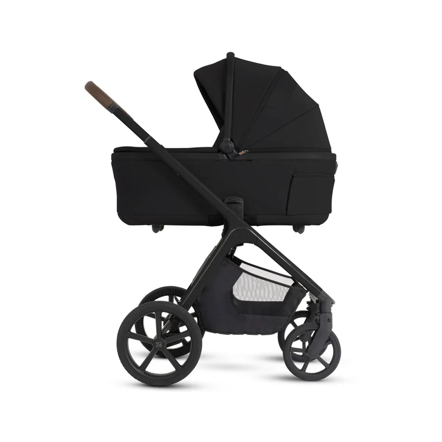 Silver Cross Cove 2 Compact Bassinet