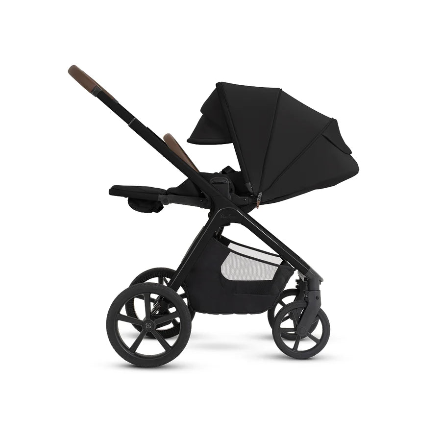 Silver Cross Cove 2 Full-Size All-Terrain Stroller