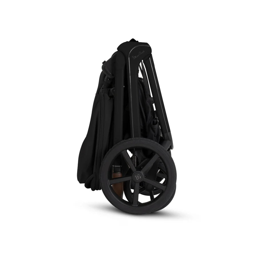 Silver Cross Cove 2 Full-Size All-Terrain Stroller