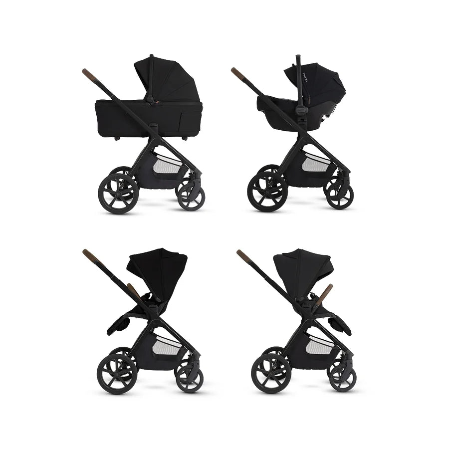 Silver Cross Cove 2 Full-Size All-Terrain Stroller