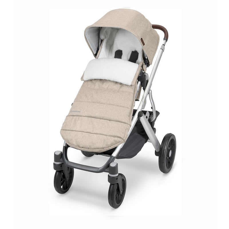 UPPAbaby CozyGanoosh Footmuff – Bebeang Baby