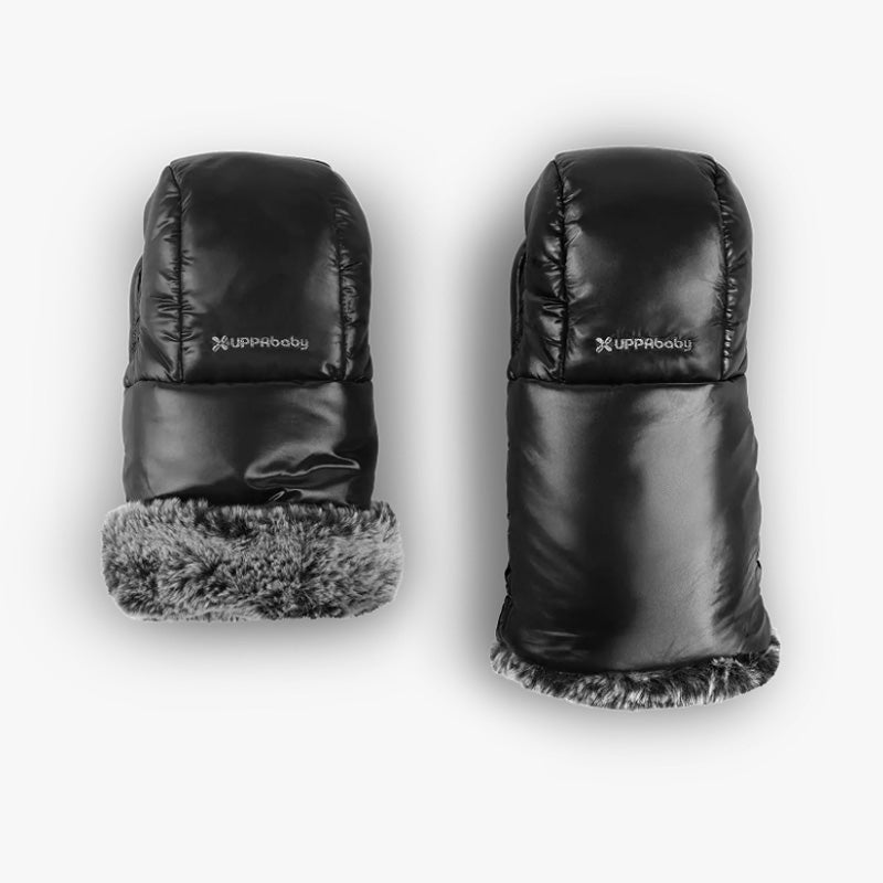 uppababy cozy UPPAbaby Cozy Handmuffs Luxe – Bebeang Baby