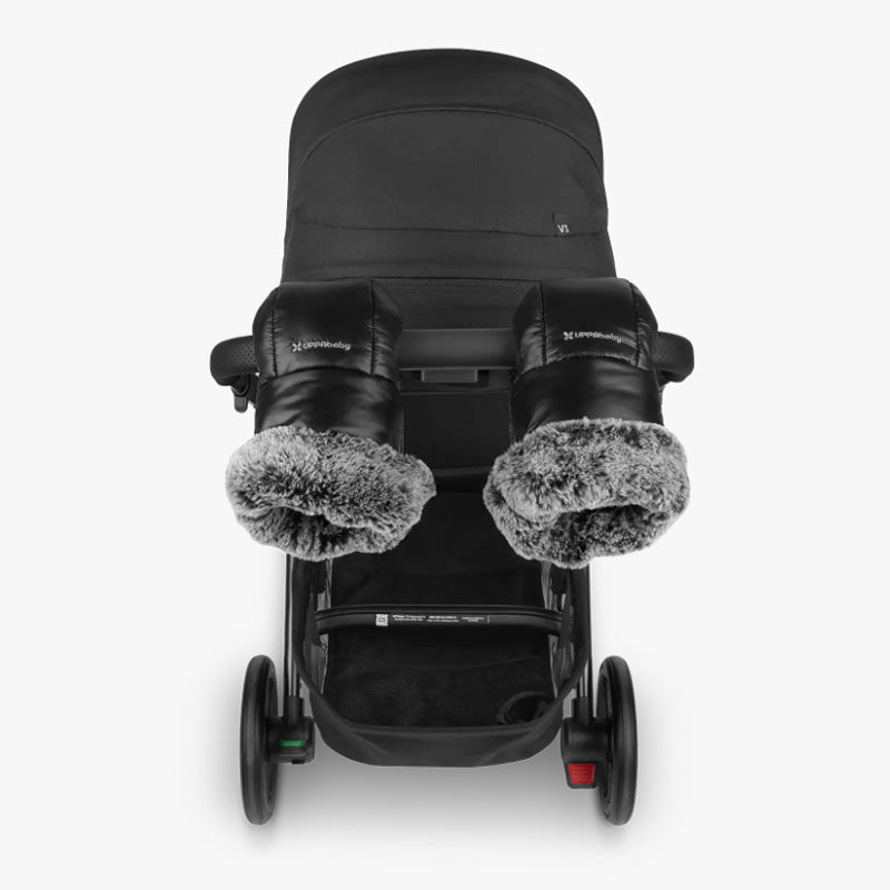 UPPAbaby Cozy Handmuffs Luxe