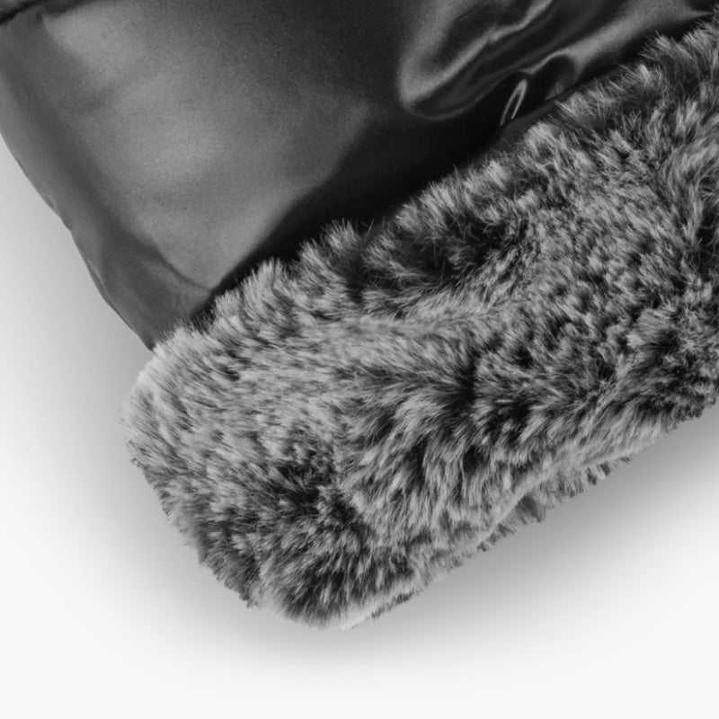 uppababy handmuff UPPAbaby Cozy Handmuffs Luxe