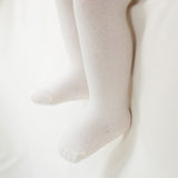Happy Prince Cozy Plain Baby Tights