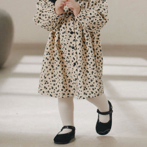 Happy Prince Cozy Plain Baby Tights