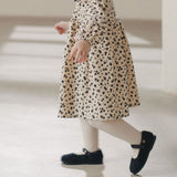 Happy Prince Cozy Plain Baby Tights