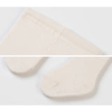 Happy Prince Cozy Plain Baby Tights