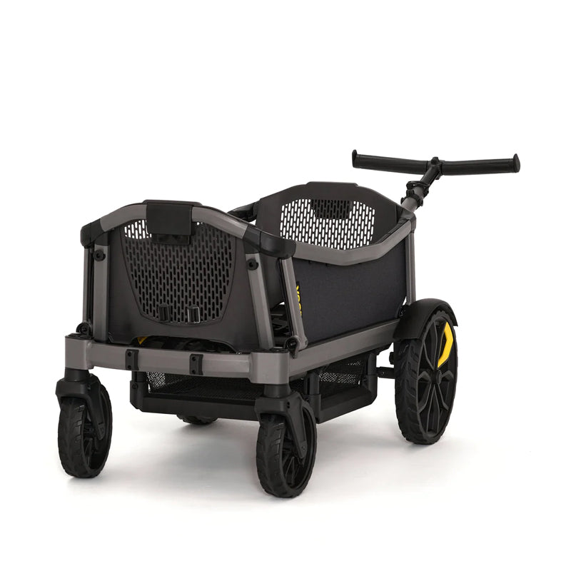 Veer Cruiser City Wagon – Bebeang Baby