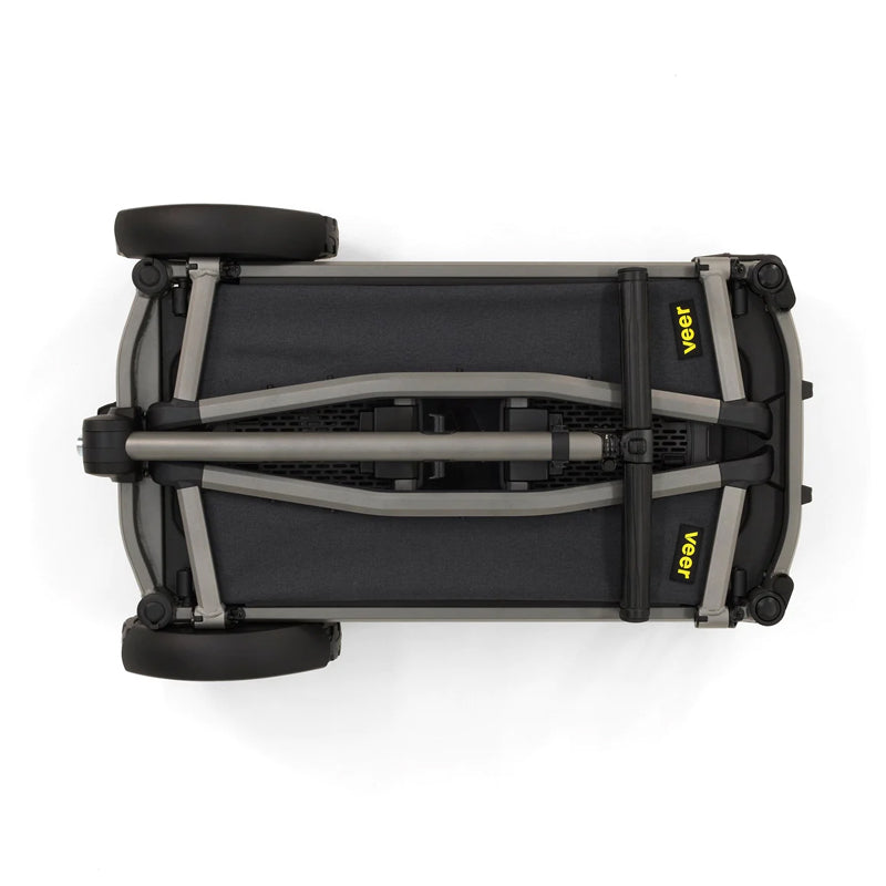 city stroller wagon Veer Cruiser City Wagon – Bebeang Baby