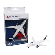 Daron Delta A350 Single Plane