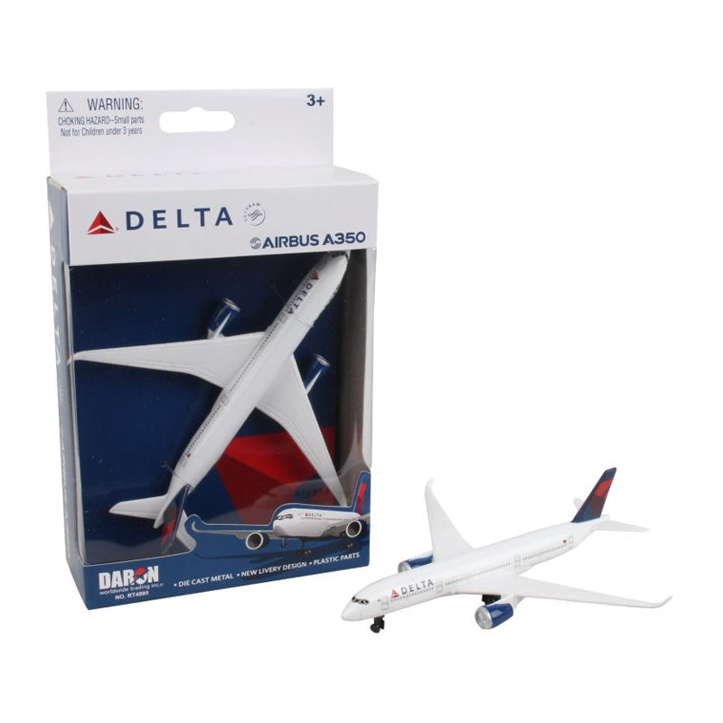 Daron Delta A350 Single Plane