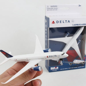 Daron Delta A350 Single Plane