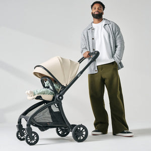 DFY. R1 Stroller