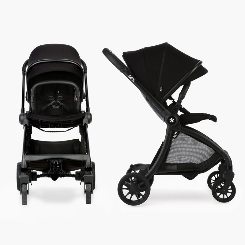 DFY. R1 Stroller – Bebeang Baby