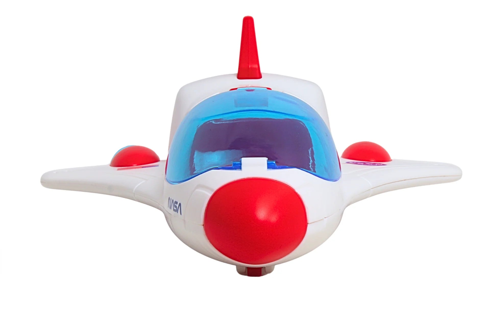 Daron SPACE ADVENTURE SPACE SHUTTLE W/2 ASTRONAUTS & VEHICLE