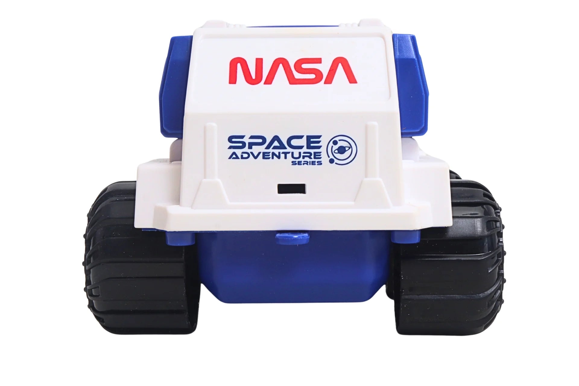 Daron SPACE ADVENTURE SOLAR ROVER W 2 ASTRONAUTS