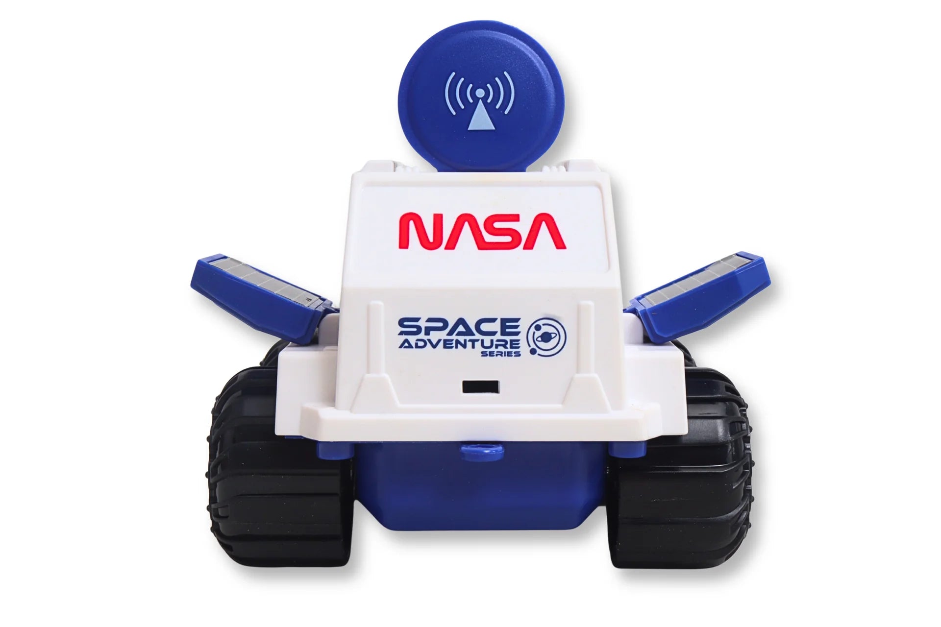 Daron SPACE ADVENTURE SOLAR ROVER W 2 ASTRONAUTS
