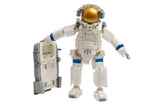 Daron SPACE ADVENTURE ASTRONAUT CONSTRUCTION TOY
