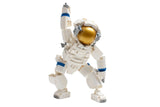 Daron SPACE ADVENTURE ASTRONAUT CONSTRUCTION TOY