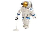 Daron SPACE ADVENTURE ASTRONAUT CONSTRUCTION TOY