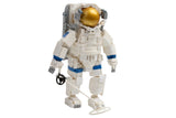 Daron SPACE ADVENTURE ASTRONAUT CONSTRUCTION TOY