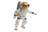 Daron SPACE ADVENTURE ASTRONAUT CONSTRUCTION TOY