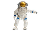 Daron SPACE ADVENTURE ASTRONAUT CONSTRUCTION TOY