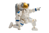 Daron SPACE ADVENTURE ASTRONAUT CONSTRUCTION TOY