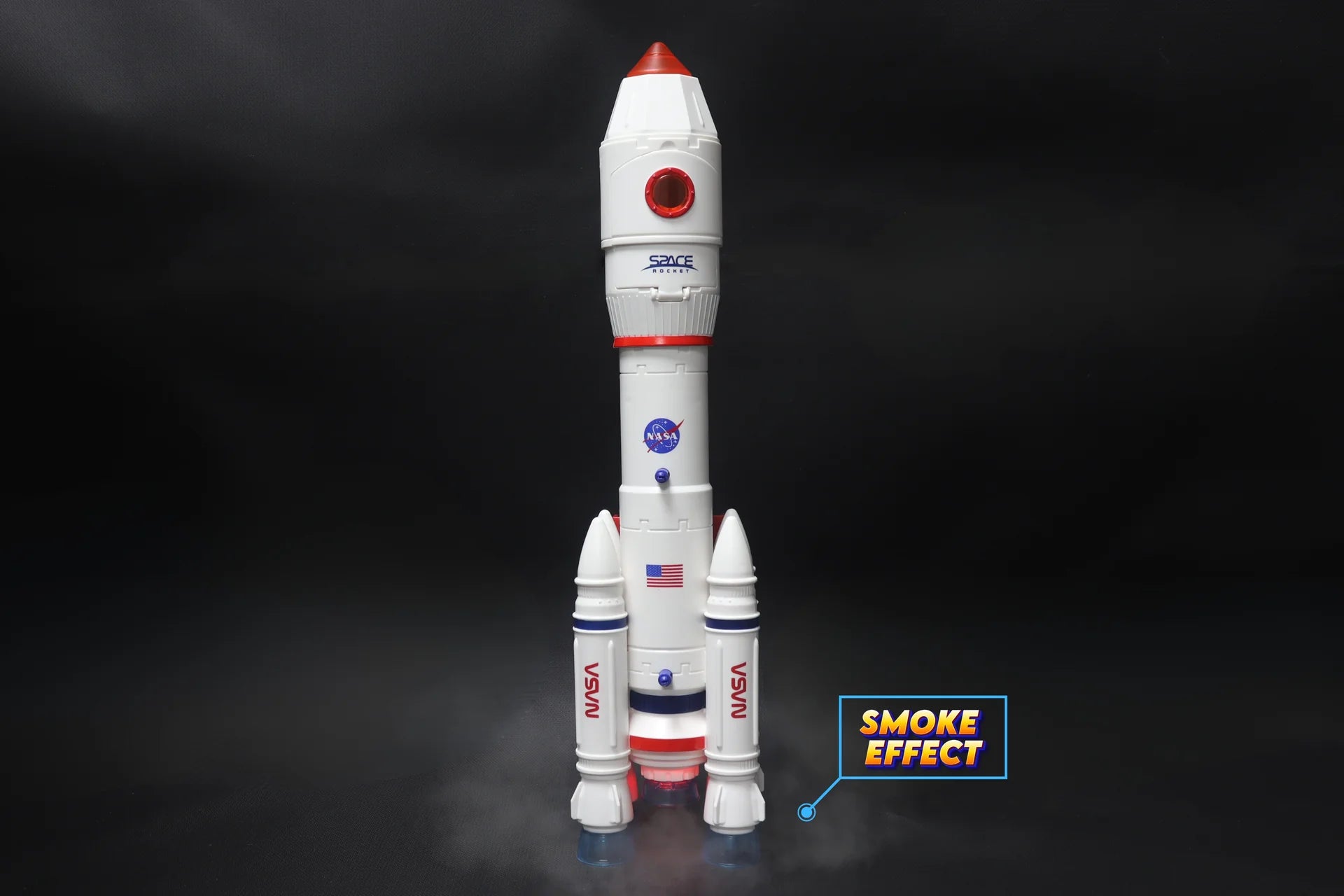 Daron SPACE ADVENTURE LAUNCH PLAYSET