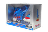 Daron SPACE ADVENTURE SPACE BUNDLE, SHUTTLE, SPACESHIP, VEHICLE