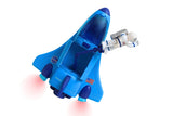 Daron SPACE ADVENTURE SPACE BUNDLE, SHUTTLE, SPACESHIP, VEHICLE