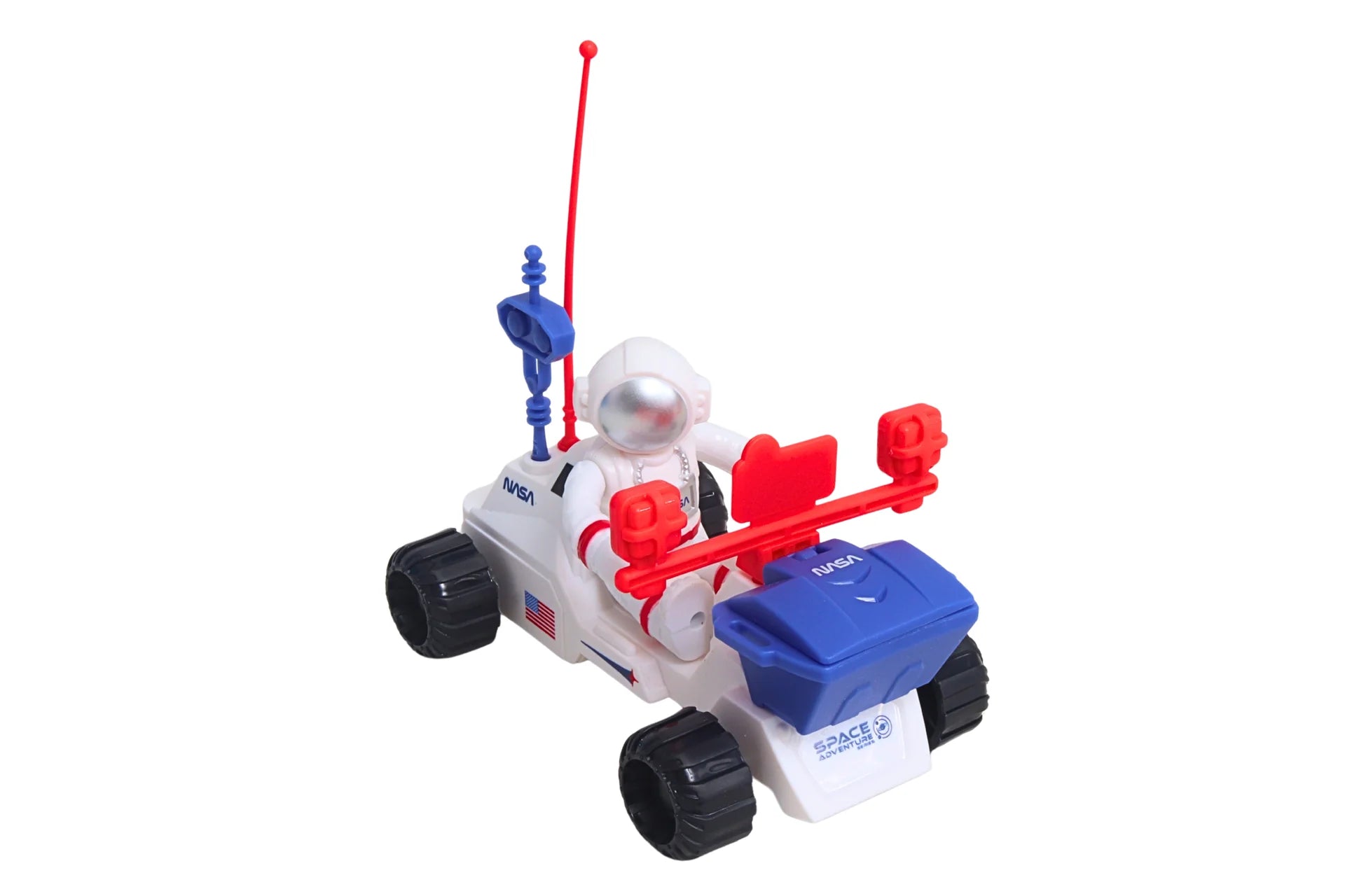 Daron SPACE ADVENTURE SPACE BUNDLE, SHUTTLE, SPACESHIP, VEHICLE