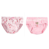 Daily Kids Underwear For Girl 5pcs Set - Ballerina 2