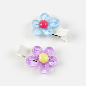 Happy Prince Delphine Baby Hairpin Set
