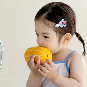 Happy Prince Delphine Baby Hairpin Set