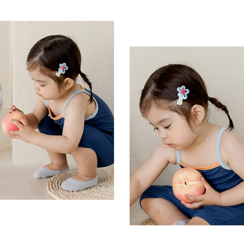 Happy Prince Delphine Baby Hairpin Set