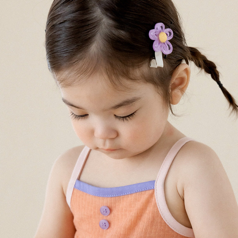 Happy Prince Delphine Baby Hairpin Set