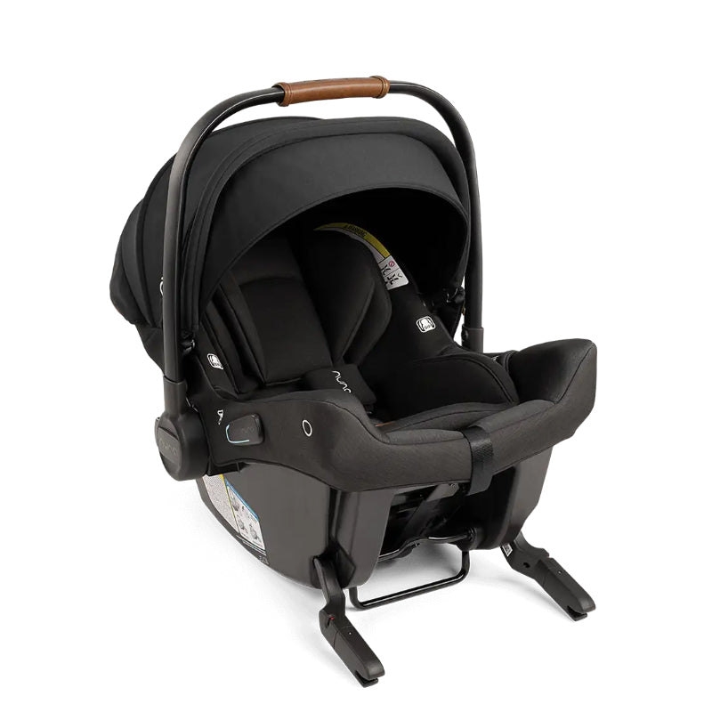 Nuna Demi next + PIPA urbn Travel System
