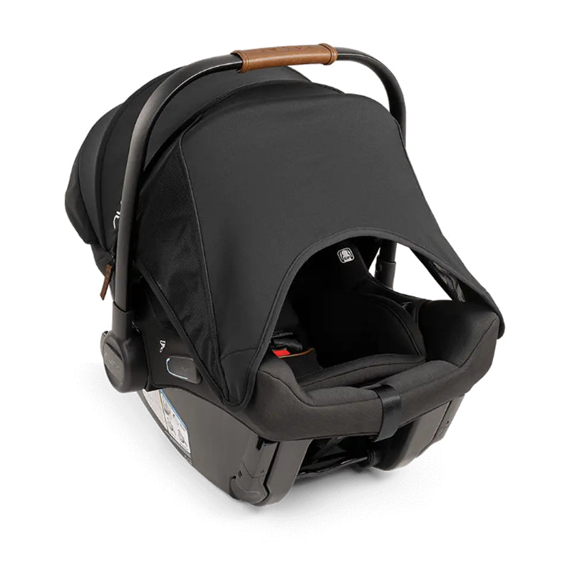 Nuna Demi next + PIPA urbn Travel System
