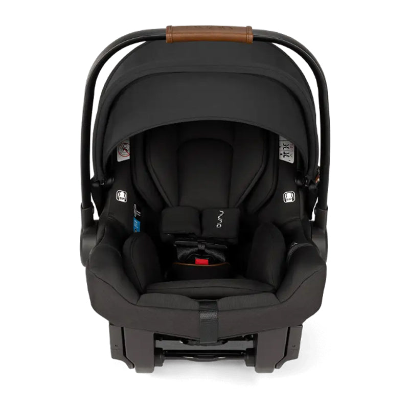 Nuna Demi next + PIPA urbn Travel System