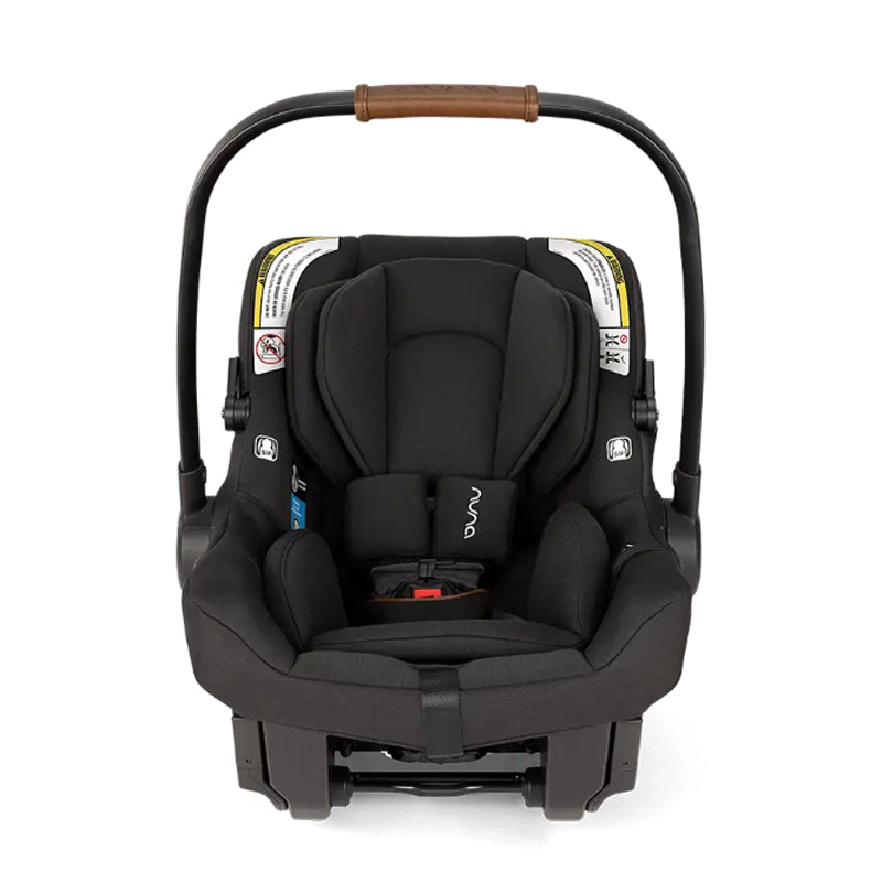 Nuna Demi next + PIPA urbn Travel System
