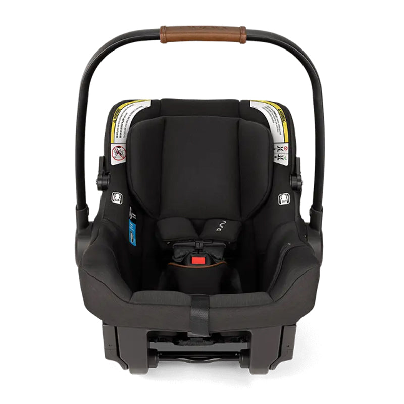 Nuna Demi next + PIPA urbn Travel System