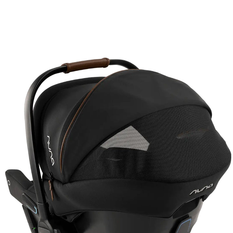 Nuna Demi next + PIPA urbn Travel System