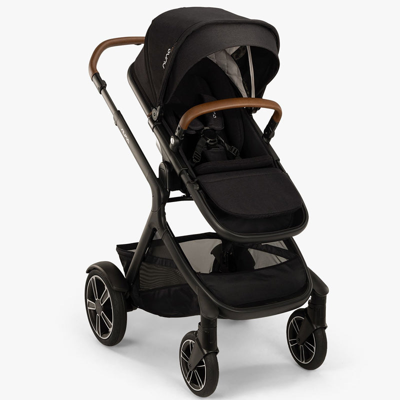nuna travel stroller bassinet Nuna Demi next + PIPA urbn Travel System – Bebeang Baby