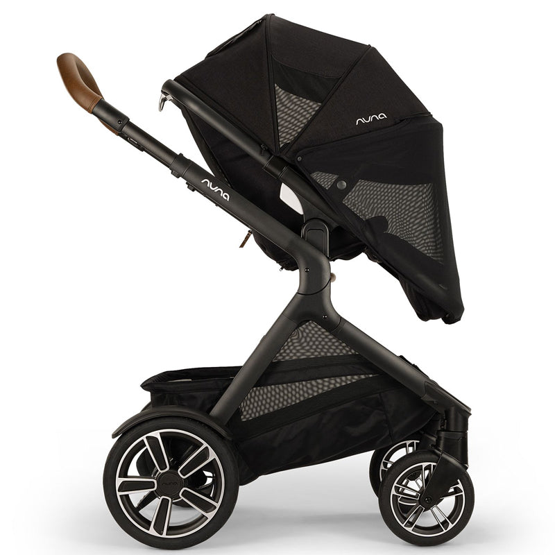 Nuna Demi next + PIPA urbn Travel System