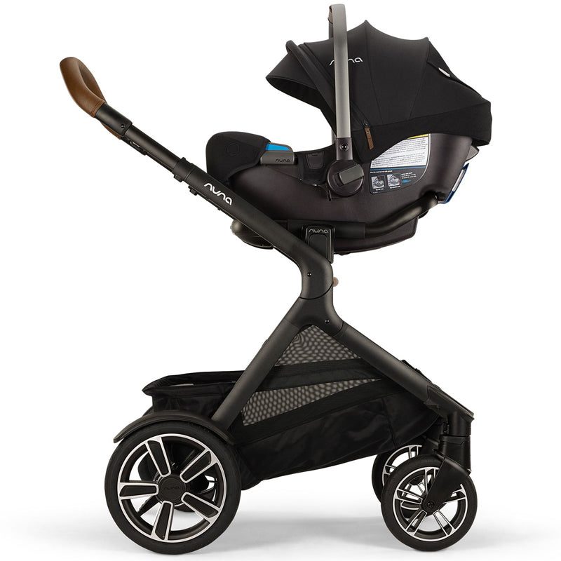 Nuna Demi next + PIPA urbn Travel System