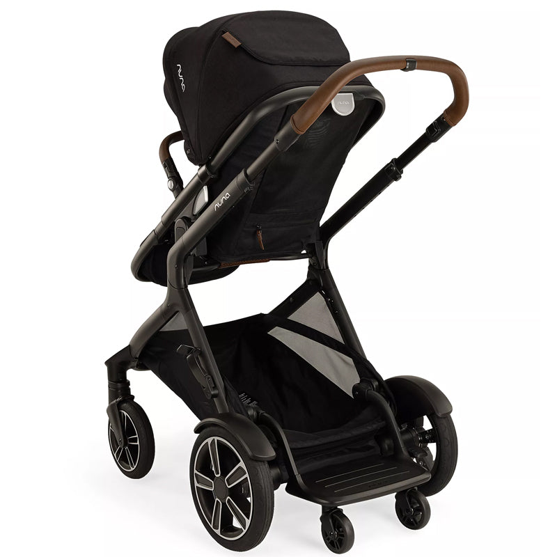 Nuna Demi next + PIPA urbn Travel System